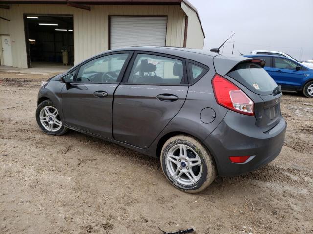 Photo 2 from auction – 2017 FORD FIESTA SE with VIN 3FADP4EJ3HM161981