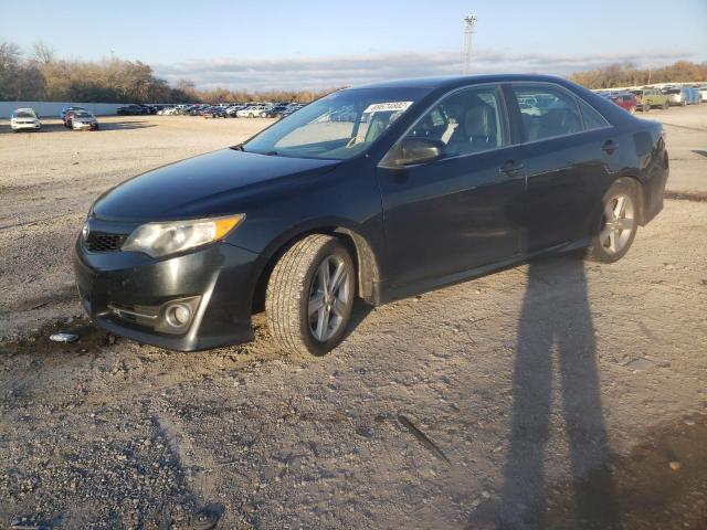 TOYOTA CAMRY L 2014 with VIN 4T1BF1FK3EU313495 - Photo from auction