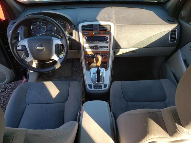 Photo 8 from auction – 2008 CHEVROLET EQUINOX LT with VIN 2CNDL43F486078179