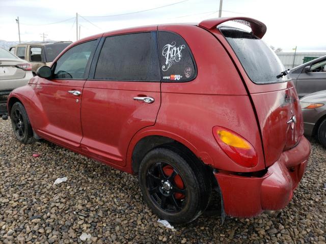 Photo 2 from auction – 2004 CHRYSLER PT CRUISER with VIN 3C4FY48B44T300147