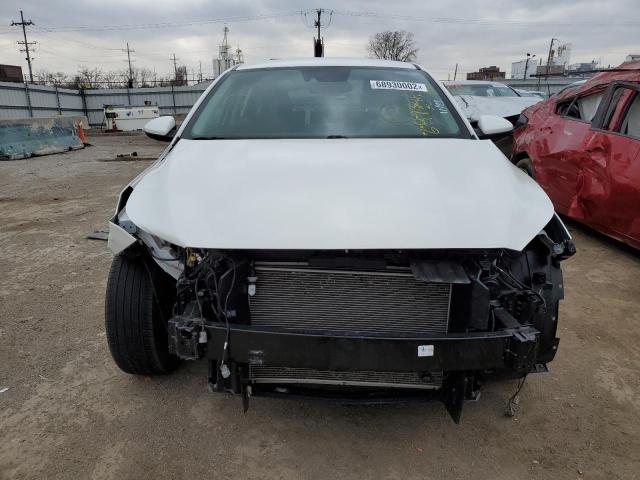 Photo 5 from auction – 2020 KIA FORTE FE with VIN 3KPF24AD8LE241555