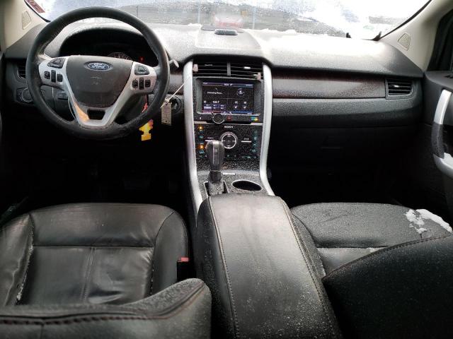 Photo 8 from auction – 2013 FORD EDGE LIMIT with VIN 2FMDK4KC9DBB30241