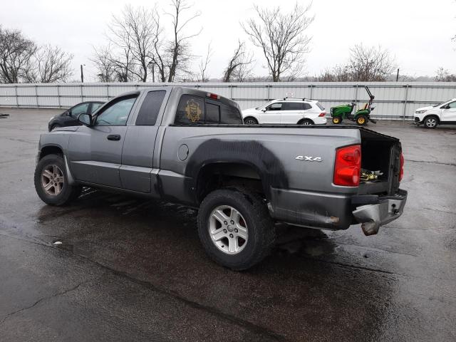 Photo 2 from auction – 2011 DODGE DAKOTA SLT with VIN 1D7RW3BKXBS676474