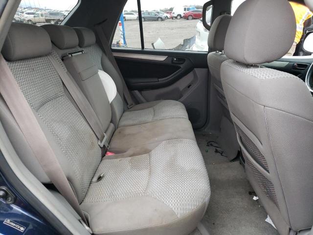 Photo 10 from auction – 2008 TOYOTA 4RUNNER SR with VIN JTEZU14R580100077