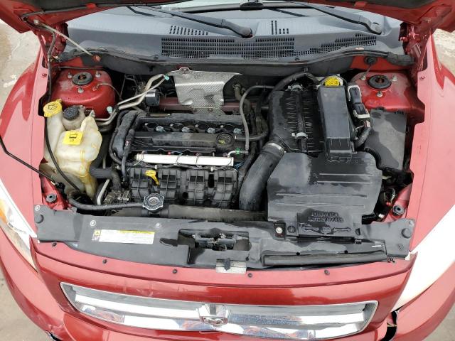 Photo 11 from auction – 2010 DODGE CALIBER MA with VIN 1B3CB3HA9AD645957