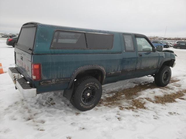 Photo 3 from auction – 1993 DODGE DAKOTA with VIN 1B7GG23X9PS157913