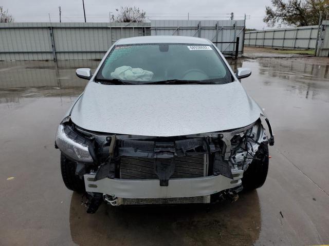 Photo 5 from auction – 2018 CHEVROLET MALIBU LT with VIN 1G1ZD5ST8JF133063