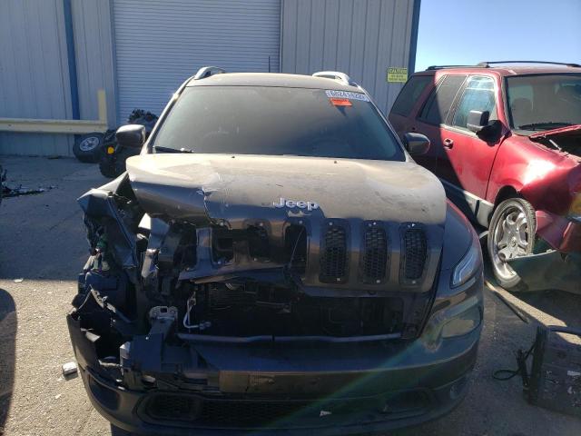 Photo 5 from auction – 2016 JEEP CHEROKEE L with VIN 1C4PJLCBXGW171601
