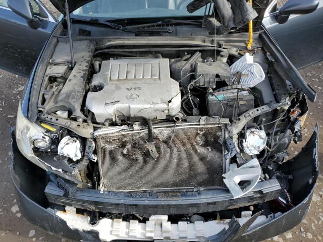 Фото 11 с аукциона – 2008 LEXUS ES 350 с VIN JTHBJ46G482264631