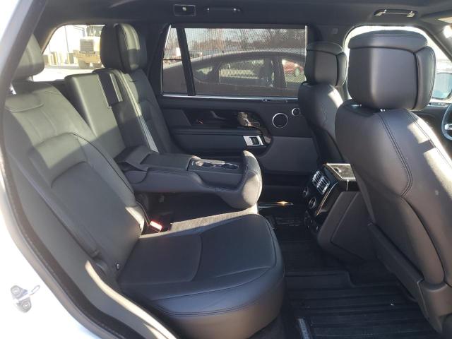 Photo 11 from auction – 2018 LAND ROVER RANGE ROVE with VIN SALGS5RE4JA502910