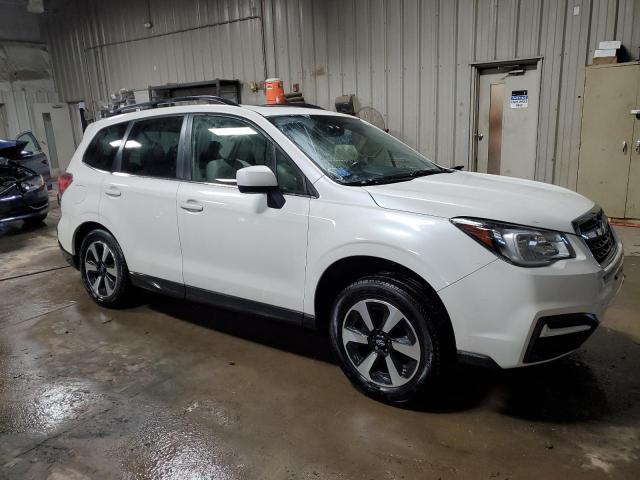 Photo 4 from auction – 2018 SUBARU FORESTER 2 with VIN JF2SJAJC5JH543546