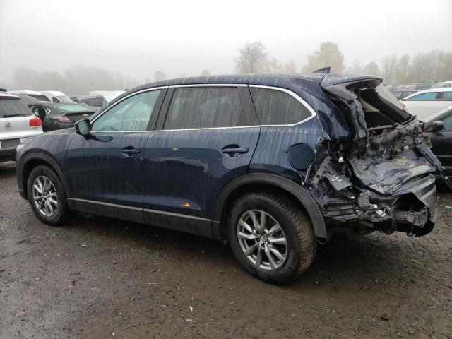 Photo 2 from auction – 2016 MAZDA CX-9 TOURI with VIN JM3TCBCY2G0112589