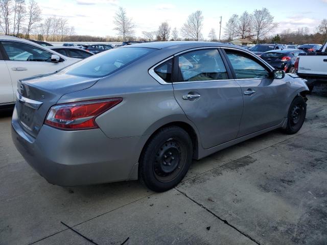 Photo 3 from auction – 2013 NISSAN ALTIMA 2.5 with VIN 1N4AL3AP7DC155731
