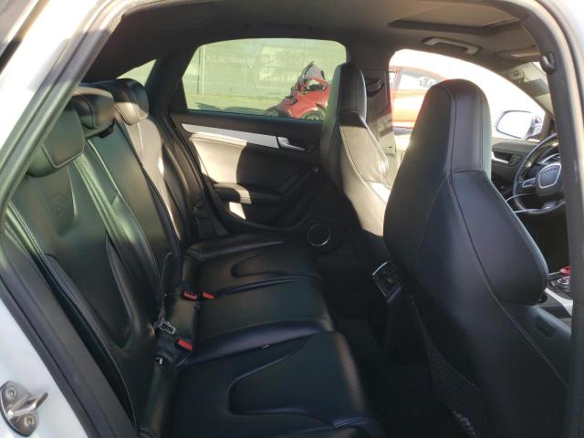 Photo 10 from auction – 2010 AUDI S4 PRESTIG with VIN WAUKGAFL0AA017448
