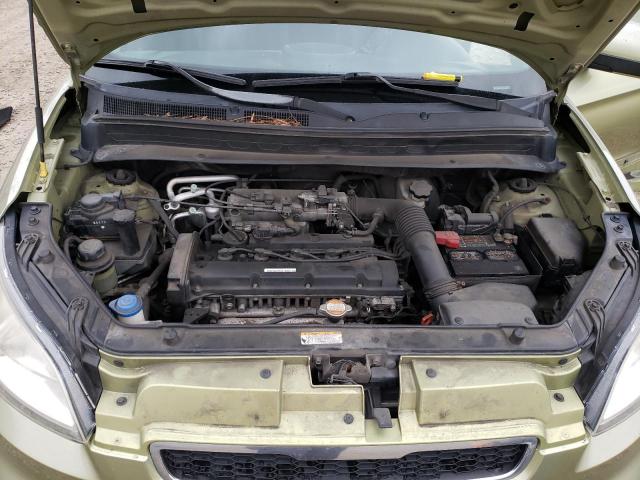 Photo 12 from auction – 2010 KIA SOUL + with VIN KNDJT2A26A7042382