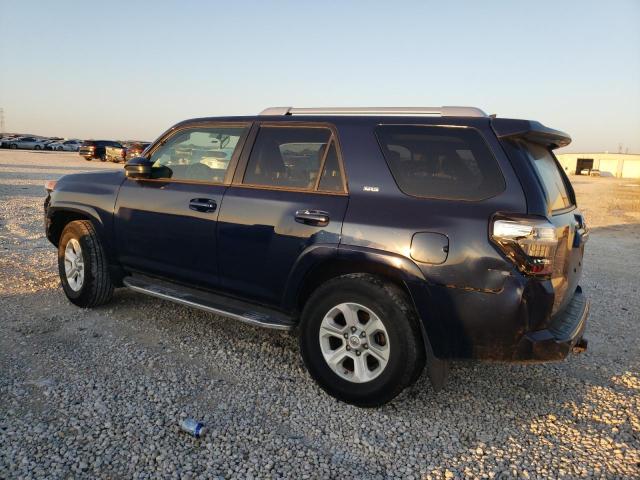 Photo 2 from auction – 2015 TOYOTA 4RUNNER SR with VIN JTEZU5JR8F5089488