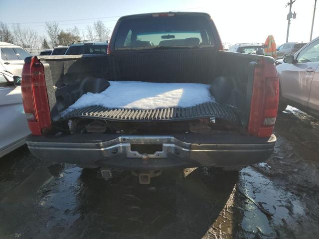 Photo 6 from auction – 2001 FORD F-150 with VIN 2FTRX18L61CA70605