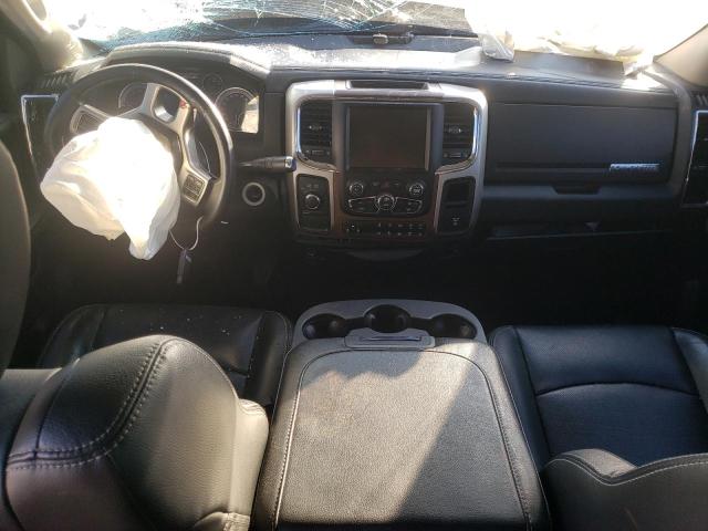 Photo 8 from auction – 2017 RAM 2500 LARAM with VIN 3C6UR5FLXHG569684