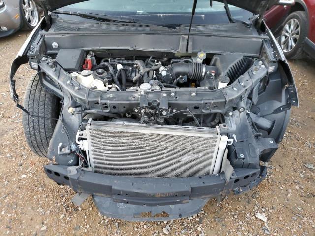Photo 12 from auction – 2015 CHEVROLET TRAVERSE L with VIN 1GNKVGKD4FJ184047