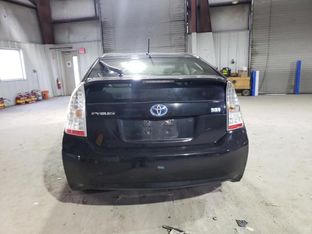 Photo 6 from auction – 2010 TOYOTA PRIUS with VIN JTDKN3DU1A5174320