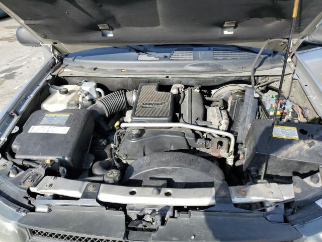 Photo 11 from auction – 2004 CHEVROLET TRAILBLAZE with VIN 1GNDT13S542182498