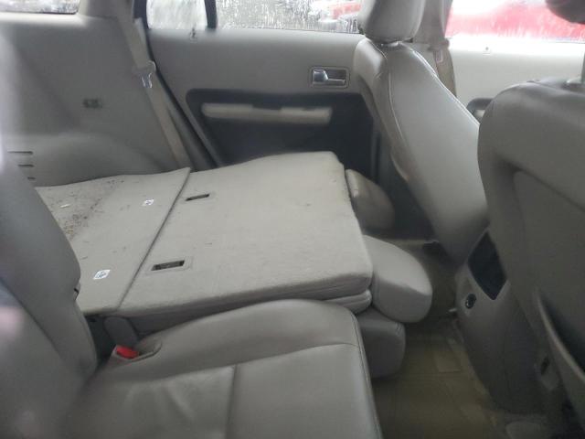 Photo 11 from auction – 2007 FORD EDGE SEL P with VIN 2FMDK49C97BB40181