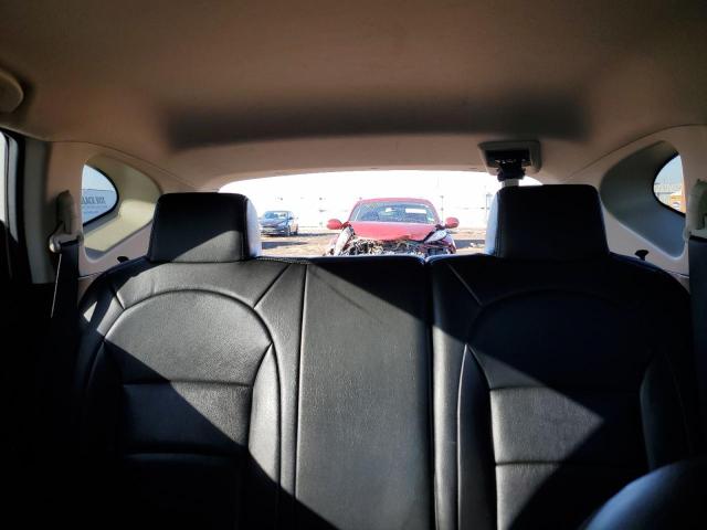 Photo 10 from auction – 2012 NISSAN ROGUE S with VIN JN8AS5MV3CW397372