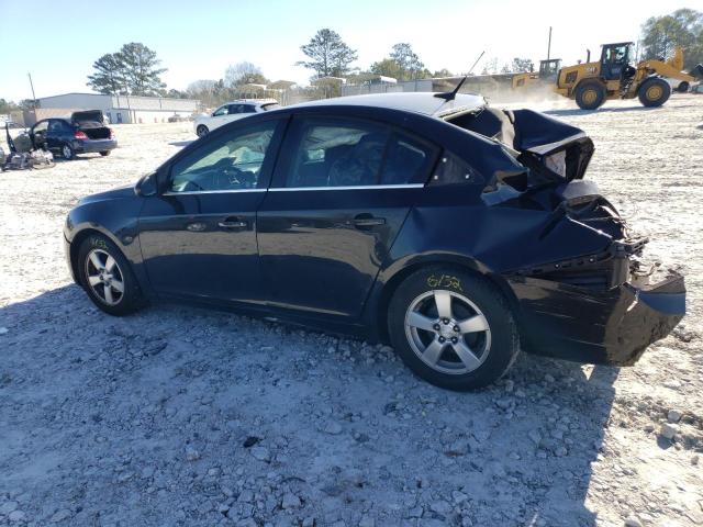Photo 2 from auction – 2012 CHEVROLET CRUZE LT with VIN 1G1PF5SC7C7264483