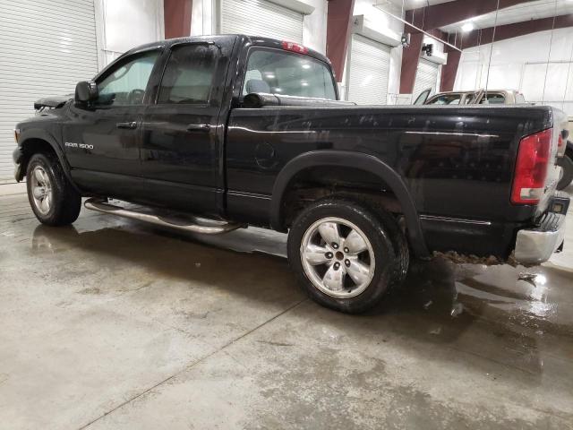 Photo 2 from auction – 2004 DODGE RAM 1500 S with VIN 1D7HU18D84S679259