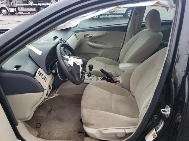 Photo 7 from auction – 2013 TOYOTA COROLLA with VIN 2T1BU4EE7DC997809