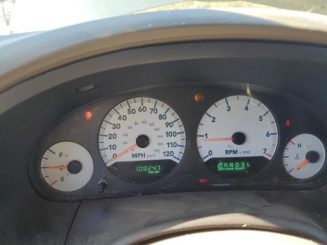 Zdjęcie 9 z aukcji – 2006 DODGE GRAND CARA z VIN 2D4GP44L76R857701