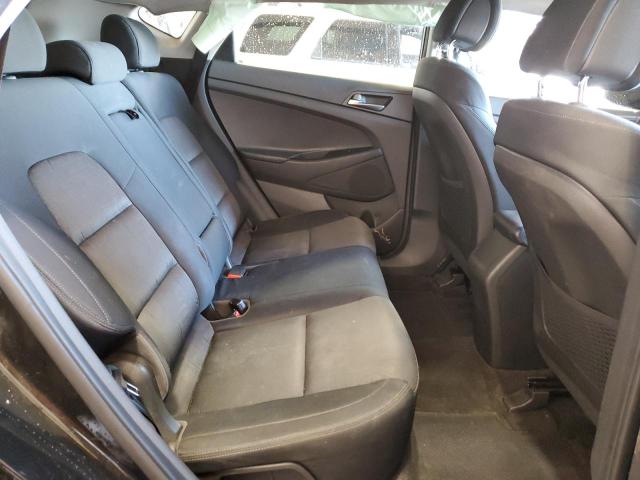 Photo 10 from auction – 2016 HYUNDAI TUCSON LIM with VIN KM8J33A49GU058685