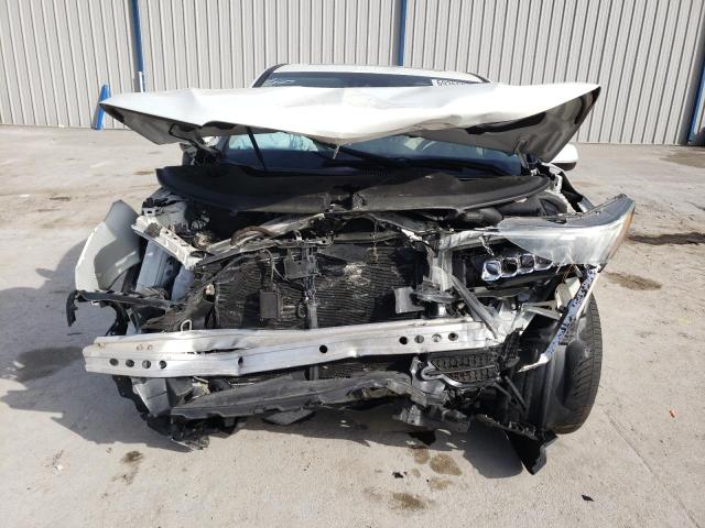 Photo 5 from auction – 2017 ACURA MDX with VIN 5FRYD3H77HB013625