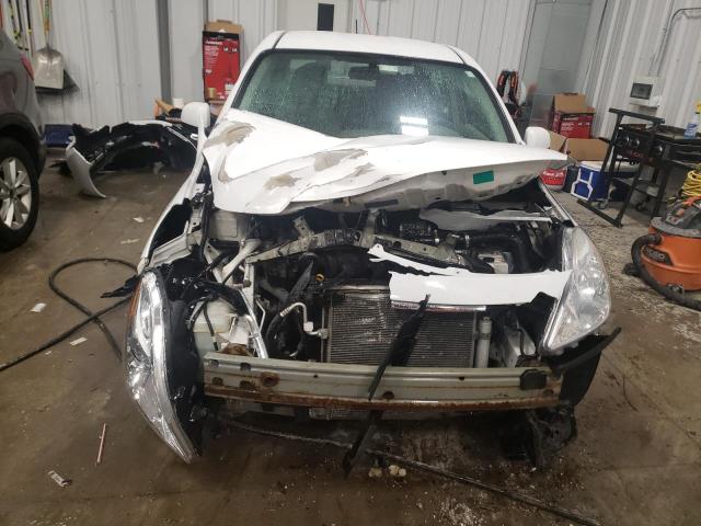 Photo 5 from auction – 2014 NISSAN VERSA S with VIN 3N1CN7AP5EL837049