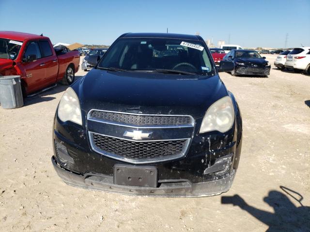 Photo 5 from auction – 2014 CHEVROLET EQUINOX LS with VIN 2GNALAEK9E6323934