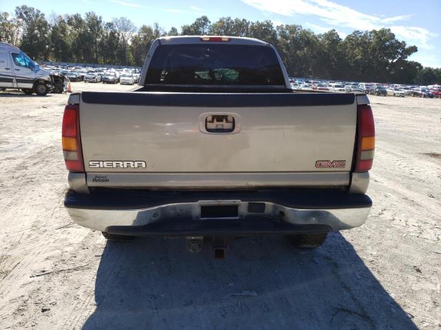 Photo 6 from auction – 2002 GMC SIERRA K25 with VIN 1GTHK23U12F190043