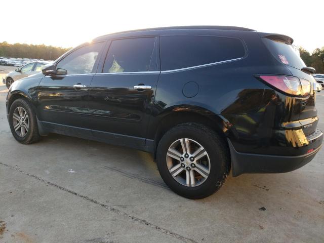 Photo 2 from auction – 2017 CHEVROLET TRAVERSE L with VIN 1GNKRHKD3HJ201336