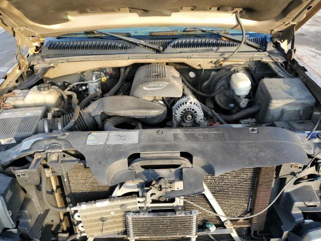 Photo 11 from auction – 2005 CHEVROLET SILVERADO with VIN 2GCEK13T551226803
