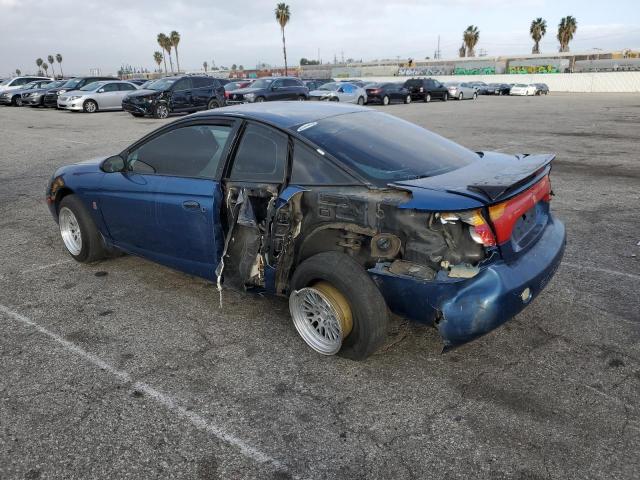 Photo 2 from auction – 2001 SATURN SC1 with VIN 1G8ZN12891Z311127