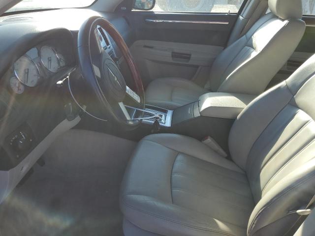 Photo 7 from auction – 2005 CHRYSLER 300C with VIN 2C3AA63H25H666953