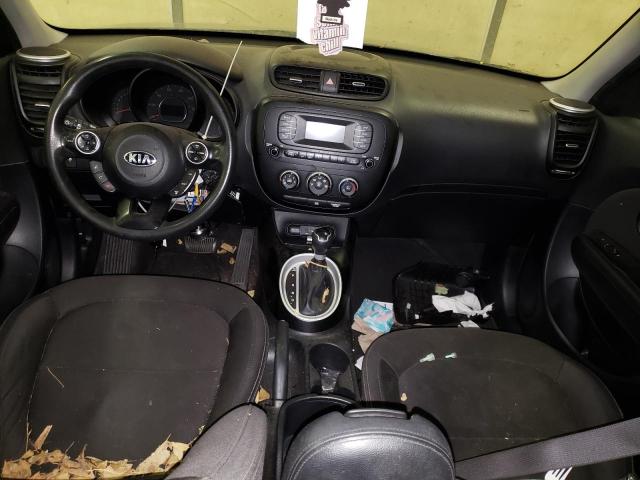 Photo 8 from auction – 2016 KIA SOUL with VIN KNDJN2A23G7321484