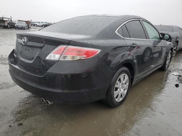 Photo 3 from auction – 2009 MAZDA 6 I with VIN 1YVHP81A595M41198