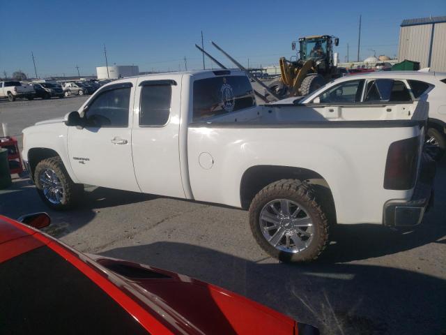Photo 2 from auction – 2011 GMC SIERRA K15 with VIN 1GTR2WE38BZ151190