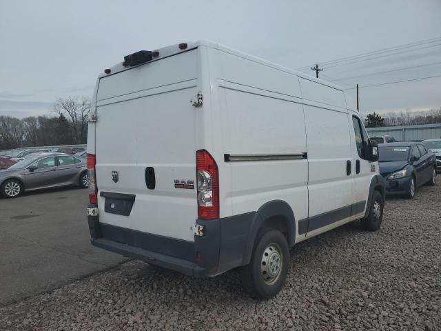 Photo 4 from auction – 2018 RAM PROMASTER with VIN 3C6TRVBG0JE124635