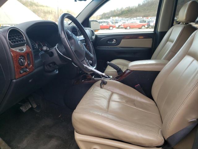 Zdjęcie 7 z aukcji – 2005 GMC ENVOY z VIN 1GKDT13S952263230