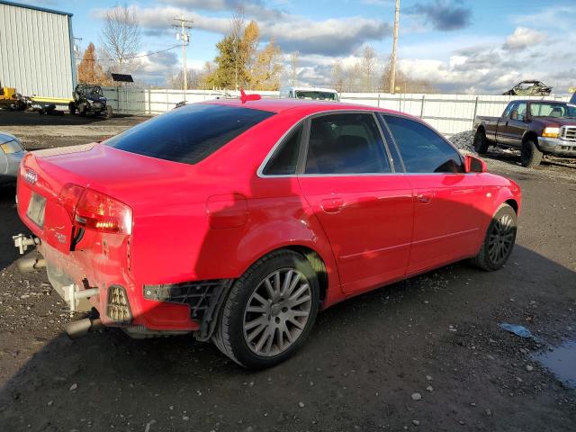 Photo 3 from auction – 2006 AUDI A4 2.0T QU with VIN WAUDF98EX6A055771