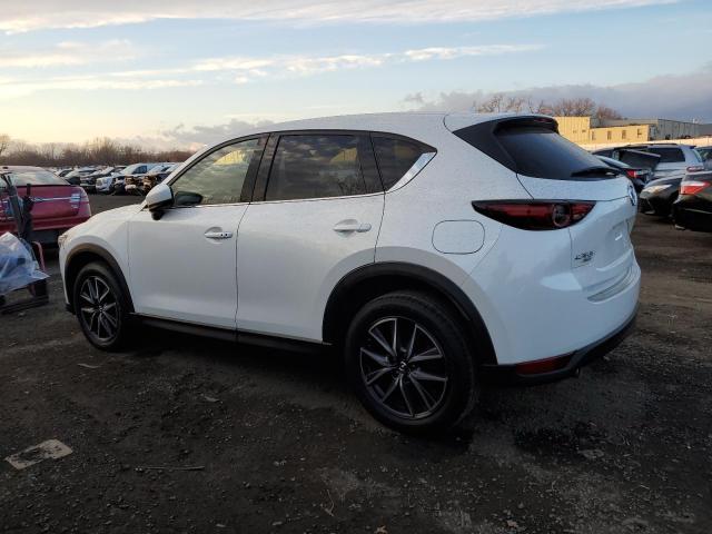 Photo 2 from auction – 2017 MAZDA CX-5 GRAND with VIN JM3KFBDL7H0206104