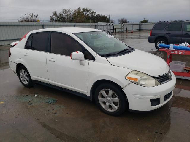 Photo 4 from auction – 2007 NISSAN VERSA S with VIN 3N1BC11E17L443970