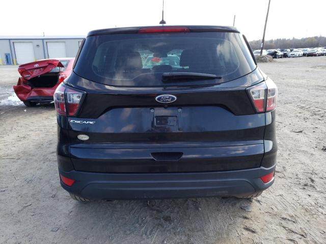 Photo 6 from auction – 2017 FORD ESCAPE S with VIN 1FMCU0F73HUA44371