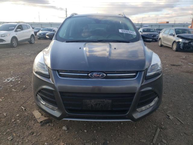 Photo 5 from auction – 2016 FORD ESCAPE TIT with VIN 1FMCU9JX8GUA18679